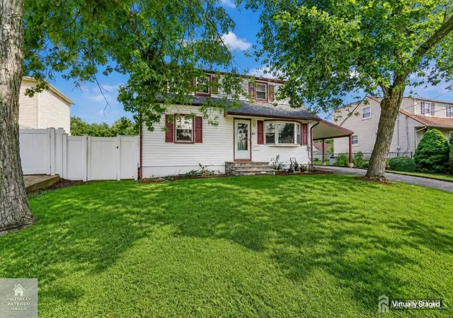 2nd image of 65 Hilliard Rd, Old Bridge, NJ 08857 | MLS# 2701844R