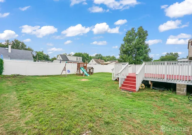 34th image of 65 Hilliard Rd, Old Bridge, NJ 08857 | MLS# 2701844R