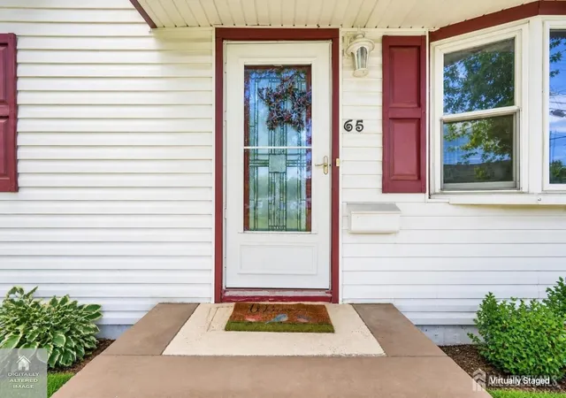 4th image of 65 Hilliard Rd, Old Bridge, NJ 08857 | MLS# 2701844R