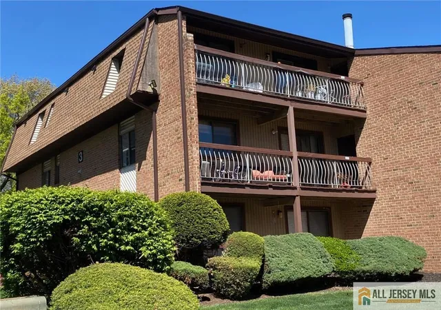 Photo 1 of Condo for sale at 301 Edison Glen Ter #301, Edison, NJ 08837 | MLS# 2662147M | Listing updated on 2026-07-01