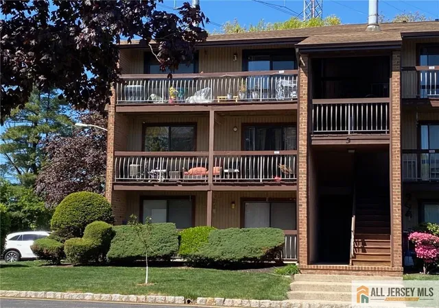 Photo 3 of Condo for sale at 301 Edison Glen Ter #301, Edison, NJ 08837 | MLS# 2662147M | Listing updated on 2026-07-01