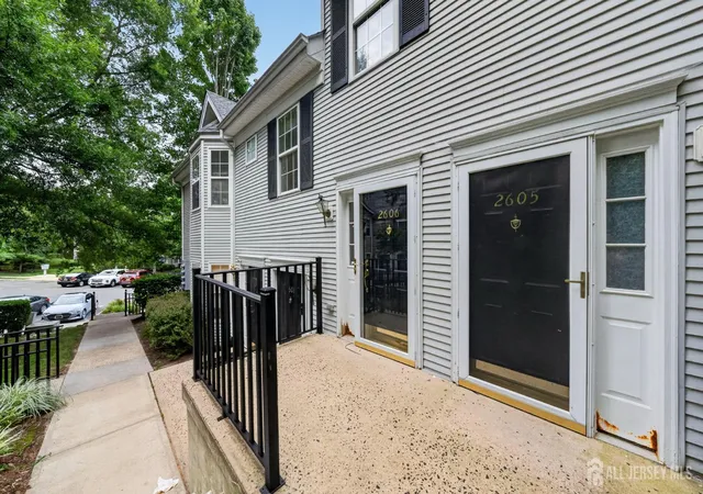 Townhouse for sale at 2606 Cypress Ln, East Brunswick, NJ 08816 | MLS# 2702078R