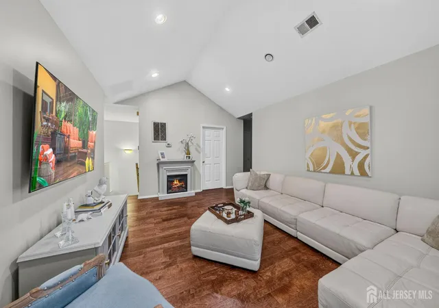 Photo 2 of Townhouse for sale at 2606 Cypress Ln, East Brunswick, NJ 08816 | MLS# 2702078R | Listing updated on 2026-09-22