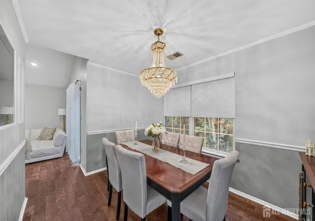 Photo 3 of Townhouse for sale at 2606 Cypress Ln, East Brunswick, NJ 08816 | MLS# 2702078R | Listing updated on 2026-09-22