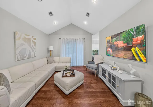 Photo 4 of Townhouse for sale at 2606 Cypress Ln, East Brunswick, NJ 08816 | MLS# 2702078R | Listing updated on 2026-09-22