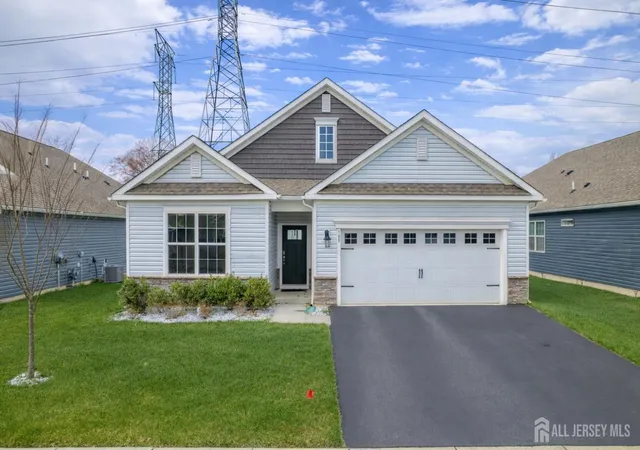 Homes for sale in Moorestown, NJ | 109 Congressional Ct, Moorestown, NJ 08057 | MLS# 2613768R