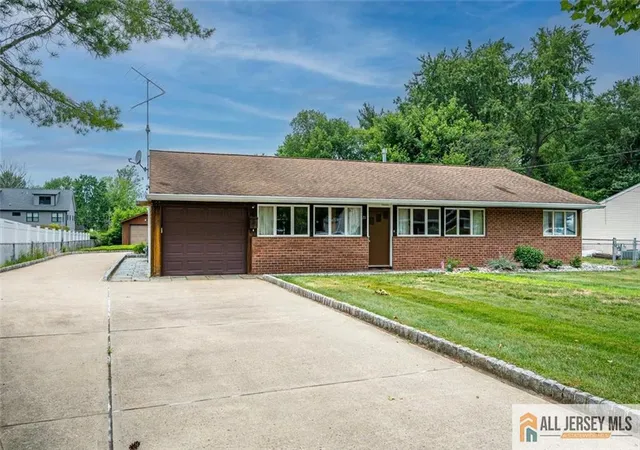Homes for sale in South Brunswick, NJ | 21 Tyndall Rd, South Brunswick, NJ 08824 | MLS# 2662058M
