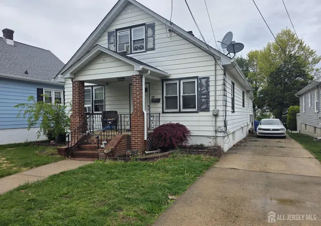 Photo 1 of Single family home for sale at 11 Paul Ave, South River, NJ 08882 | MLS# 2702218R | Listing updated on 2026-08-26