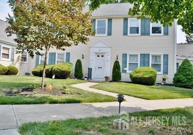1st image of 241 Mayflower Wy #B, Monroe Township, NJ 08831 | MLS# 2702941R