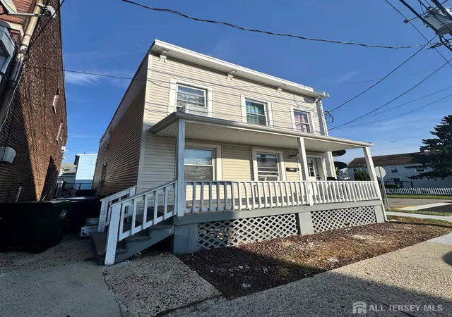 1st image of 520 Johnstone St, Perth Amboy, NJ 08861 | MLS# 2700956R