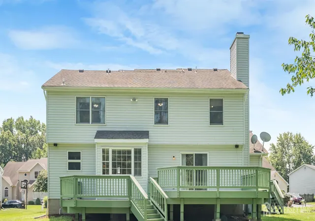 Photo 3 of Single family home for sale at 90 Perrine Pike, Hillsborough, NJ 08844 | MLS# 2702532R | Listing updated on 2026-08-17