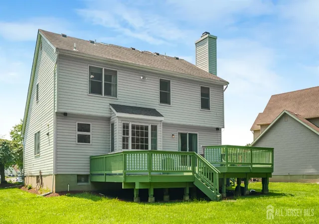 Photo 4 of Single family home for sale at 90 Perrine Pike, Hillsborough, NJ 08844 | MLS# 2702532R | Listing updated on 2026-08-17