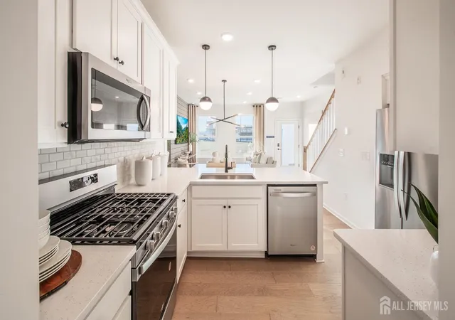 3rd image of 914 E District Blvd, East Brunswick, NJ 08901 | MLS# 2700129R