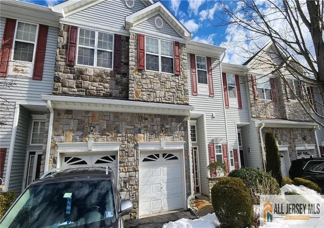 Photo 1 of Townhouse for sale at 17 Rondell Ln #190, South Amboy, NJ 08879 | MLS# 2661393M | Listing updated on 2026-07-11