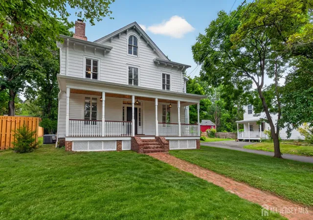 1st image of 23 Amwell Rd, Hillsborough, NJ 08844 | MLS# 2700844R