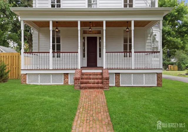 3rd image of 23 Amwell Rd, Hillsborough, NJ 08844 | MLS# 2700844R