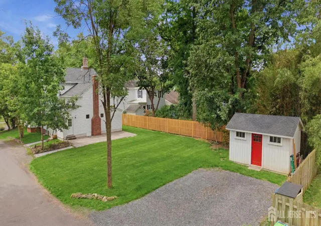 40th image of 23 Amwell Rd, Hillsborough, NJ 08844 | MLS# 2700844R
