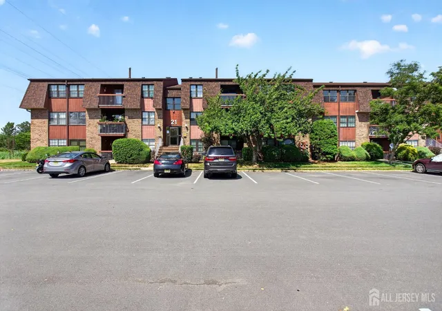 Homes for sale in Woodbridge, NJ | 248 Alpine Wy #B, Woodbridge, NJ 07095 | MLS# 2700207R