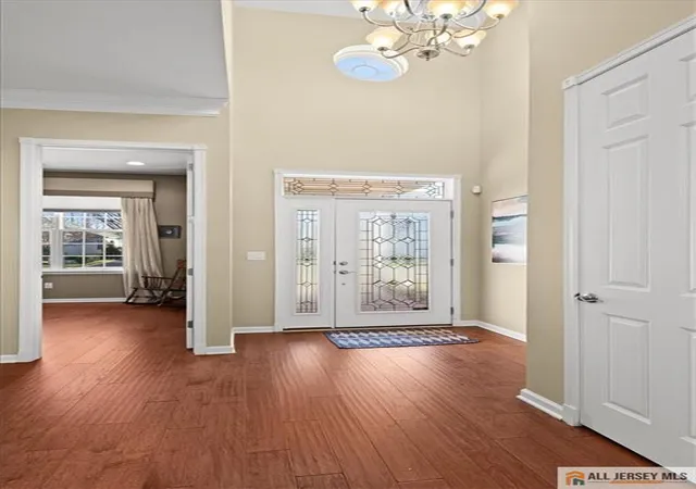 3rd image of 12 Hardwick Dr, Kendall Park, NJ 08824 | MLS# 2660884M