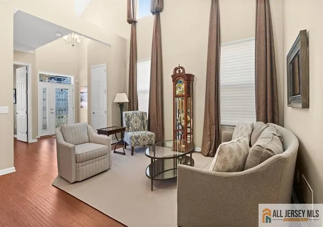 4th image of 12 Hardwick Dr, Kendall Park, NJ 08824 | MLS# 2660884M