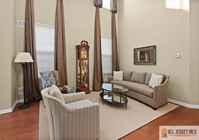 5th image of 12 Hardwick Dr, Kendall Park, NJ 08824 | MLS# 2660884M