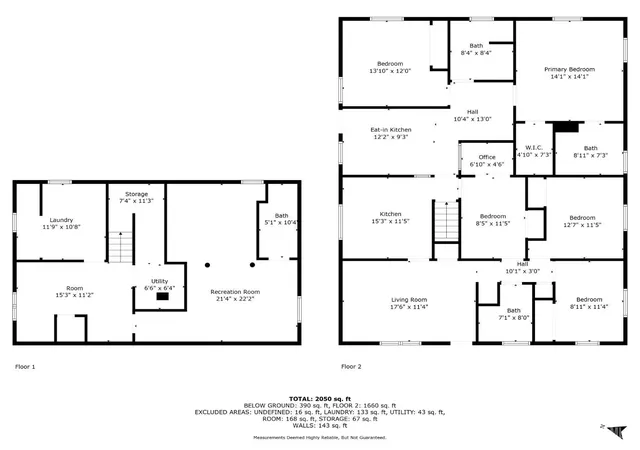 50th image of 247 Adams St, Piscataway, NJ 08854 | MLS# 2603097R