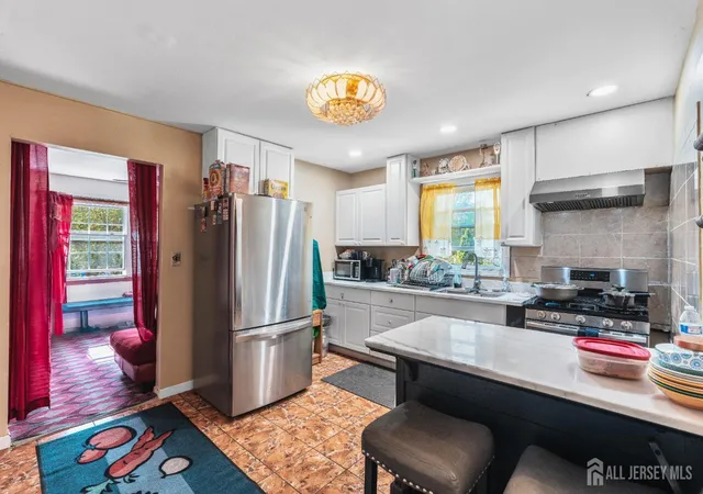 5th image of 247 Adams St, Piscataway, NJ 08854 | MLS# 2603097R