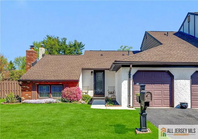 Photo 1 of Condo for sale at 10 Dancaster Ct #3410, Sayreville, NJ 08872 | MLS# 2661794M | Listing updated on 2026-05-20