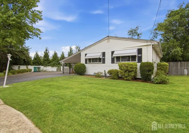 Photo 1 of Single family home for sale at 15 Bonham Dr, Edison, NJ 08837 | MLS# 2702368R | Listing updated on 2026-09-05