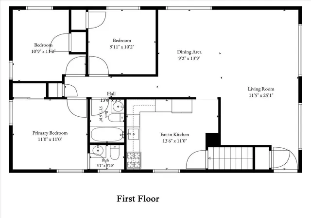 Photo 3 of Single family home for sale at 15 Bonham Dr, Edison, NJ 08837 | MLS# 2702368R | Listing updated on 2026-09-05