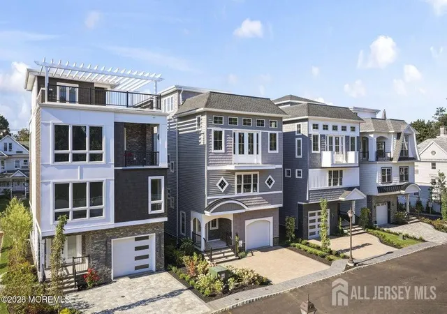 5th image of 162 Franklin Ave, Long Branch, NJ 07740 | MLS# 2615387R