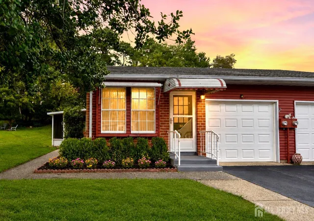 Photo 1 of Single family home for sale at 6 Drake St #A, Whiting, NJ 08759 | MLS# 2706725R | Listing updated on 2026-10-23
