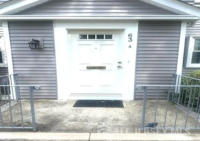 Photo 1 of Condo for sale at 63 Old Nassau Rd #A, Monroe Township, NJ 08831 | MLS# 2603501R | Listing updated on 2025-11-29