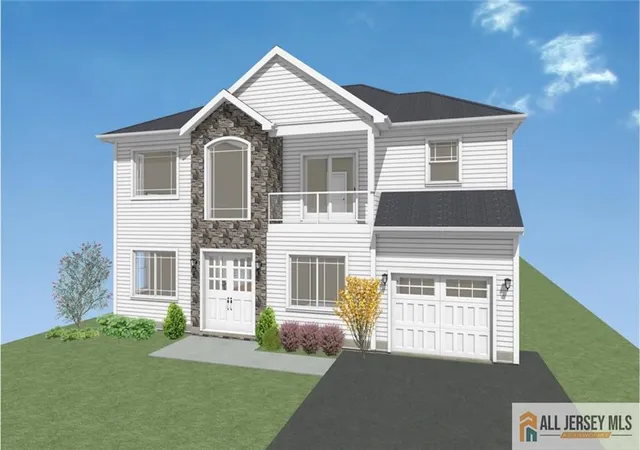1st image of 19 Fairfax Rd, Edison, NJ 08817 | MLS# 2660549M