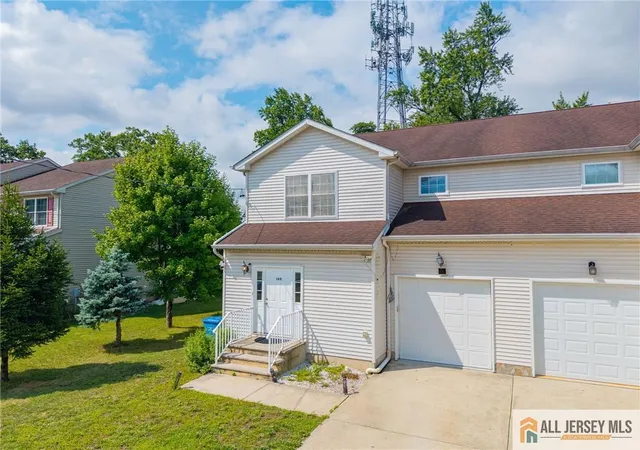 2nd image of 160 Teeple Pl, South Plainfield, NJ 07080 | MLS# 2770184M