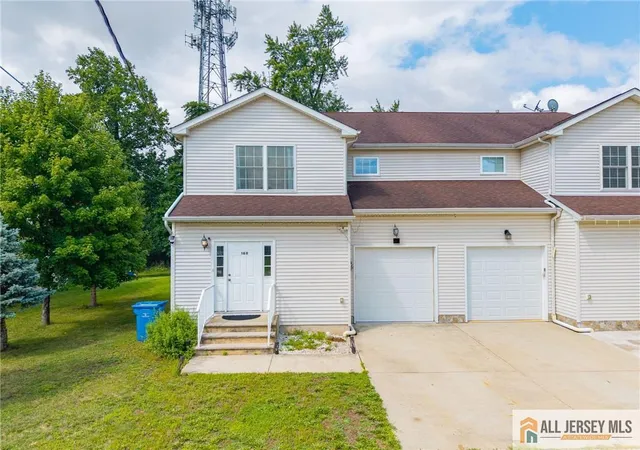 4th image of 160 Teeple Pl, South Plainfield, NJ 07080 | MLS# 2770184M