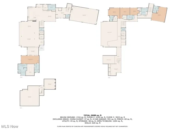 38th image of 13695 County Line Rd, Chagrin Falls, OH 44022 | MLS# 5076923