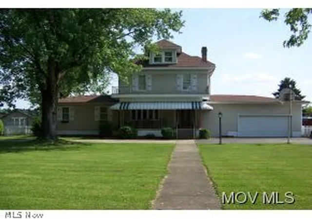1st image of 1811 Washington Blvd, Belpre, OH 45714 | MLS# M232987