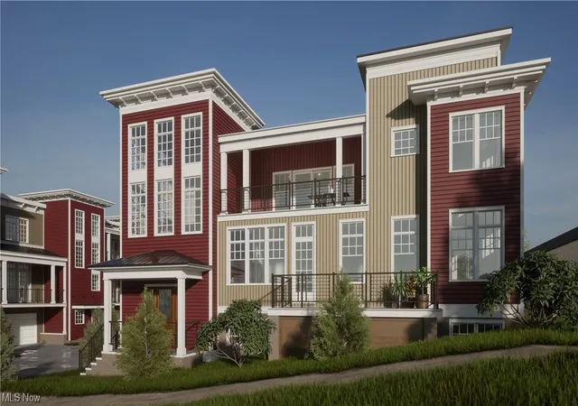 1st image of 110 Emilia Ct, Chagrin Falls, OH 44022 | MLS# 4477153