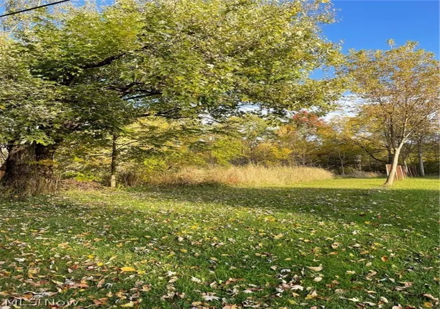 Photo 2 of Land for sale at 494 Federal St Nw, Warren, OH 44483 | MLS# 4418586 | Listing updated on 2025-11-18
