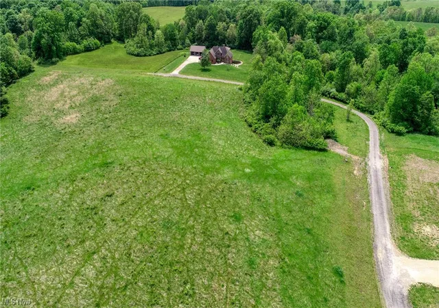 Photo 3 of Land for sale at 63570 Wintergreen Rd, Lore City, OH 43755 | MLS# 4142166 | Listing updated on 2026-05-21