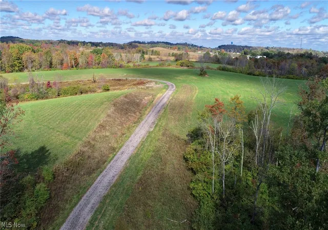 Photo 3 of Land for sale at 63570 Wintergreen Rd, Lore City, OH 43755 | MLS# 4142166 | Listing updated on 2026-05-21