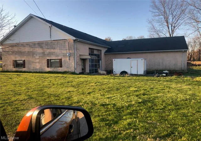 3rd image of 11695 Basinger Rd, North Lima, OH 44452 | MLS# 4450709