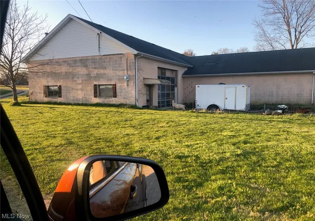4th image of 11695 Basinger Rd, North Lima, OH 44452 | MLS# 4450709
