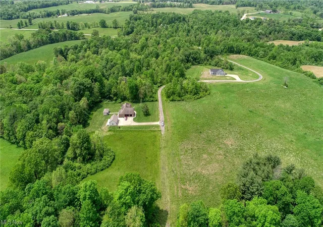Photo 10 of Land for sale at 63620 Wintergreen Rd, Lore City, OH 43755 | MLS# 4460463 | Listing updated on 2026-05-21