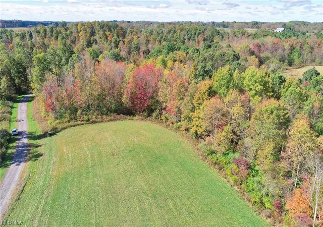 Photo 3 of Land for sale at 63530 Wintergreen Rd, Lore City, OH 43755 | MLS# 4460454 | Listing updated on 2026-09-25