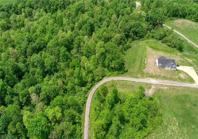 Photo 2 of Land for sale at 63580 Wintergreen Rd, Lore City, OH 43755 | MLS# 4460462 | Listing updated on 2026-05-21