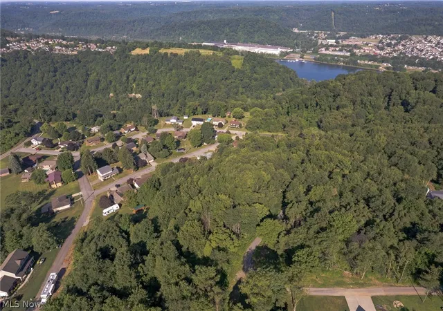 2nd image of Vl Eagle Mountain Est, New Cumberland, WV 26047 | MLS# 4385157