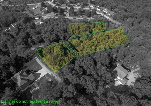 Photo 3 of Land for sale at Vl Eagle Mountain Est, New Cumberland, WV 26047 | MLS# 4385157 | Listing updated on 2026-07-30