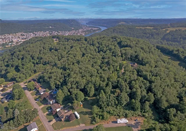 Photo 3 of Land for sale at Vl Eagle Mountain Est, New Cumberland, WV 26047 | MLS# 4385157 | Listing updated on 2026-07-30